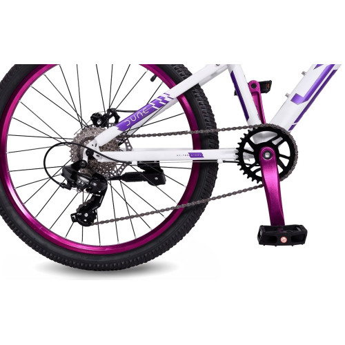Велосипед LTBIKE 24