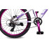 Велосипед LTBIKE 24