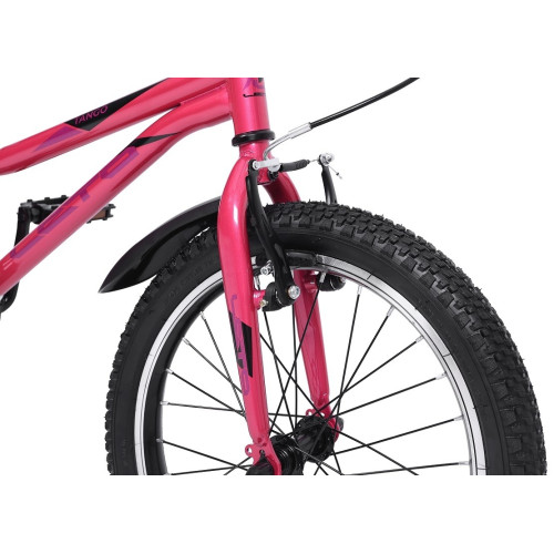 Велосипед LETO 18