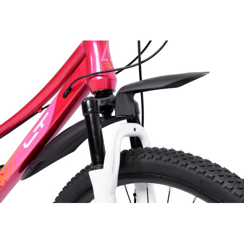 Велосипед LTBIKE 26