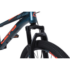 Велосипед LETO 20