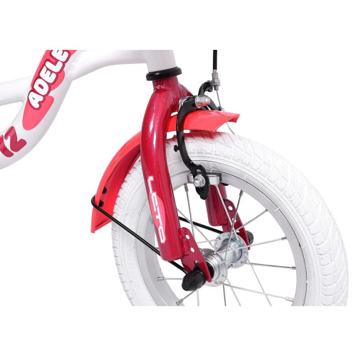 Велосипед LETO 12