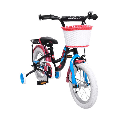 Велосипед LETO 14