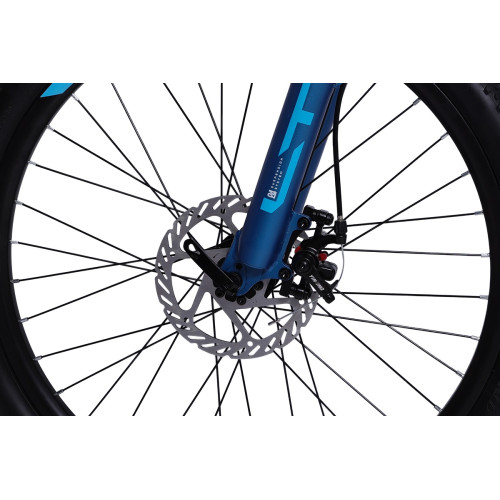 Велосипед LTBIKE 24