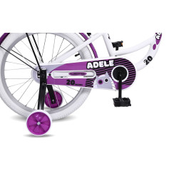 Велосипед LETO 20