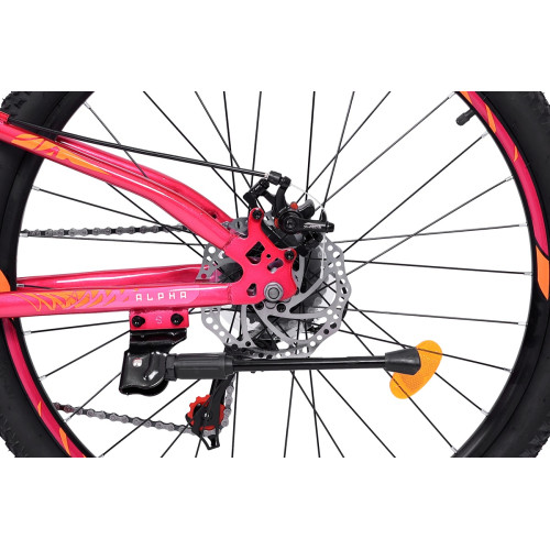 Велосипед LTBIKE 26