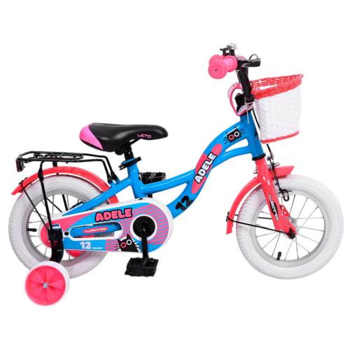 Велосипед LETO 12