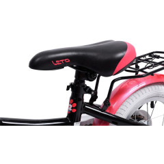 Велосипед LETO 12