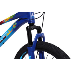 Велосипед LTBIKE 20