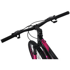 Велосипед LETO 27,5