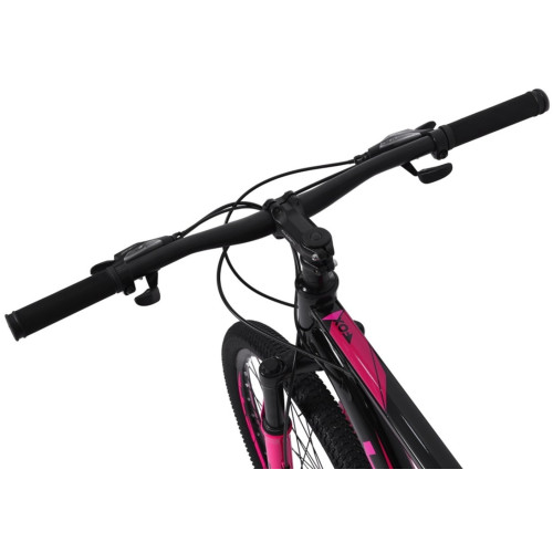 Велосипед LETO 27,5