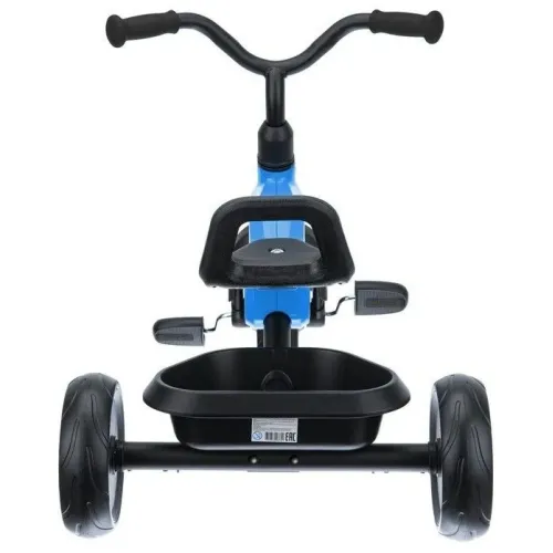 Велосипед 3-х кол. 9