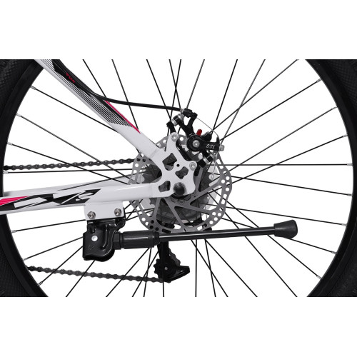 Велосипед LETO 27,5