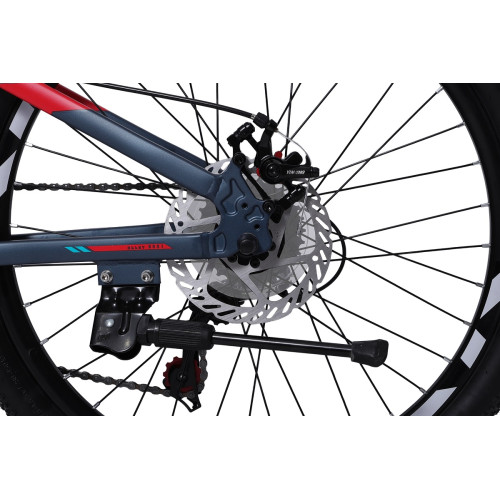 Велосипед LTBIKE 24