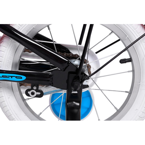 Велосипед LETO 14