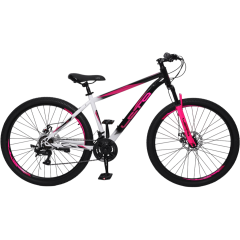 Велосипед LETO 27,5