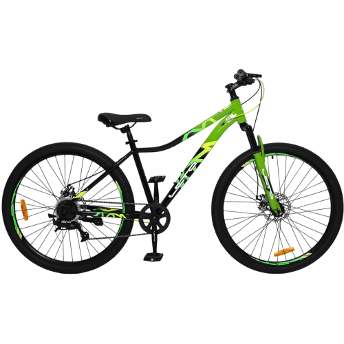 Велосипед LETO 27,5