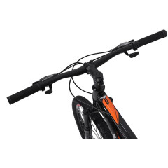 Велосипед LETO 27,5