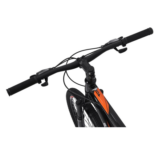 Велосипед LETO 27,5