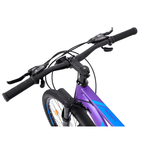 Велосипед LETO 26