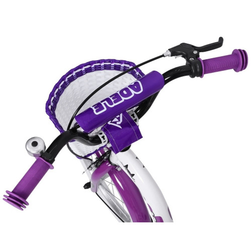 Велосипед LETO 18