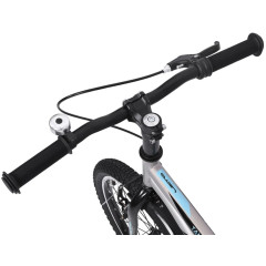 Велосипед LETO 20