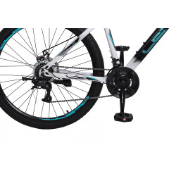 Велосипед LETO 27,5