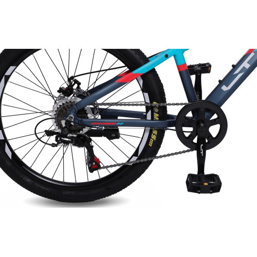 Велосипед LTBIKE 24