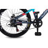 Велосипед LTBIKE 24