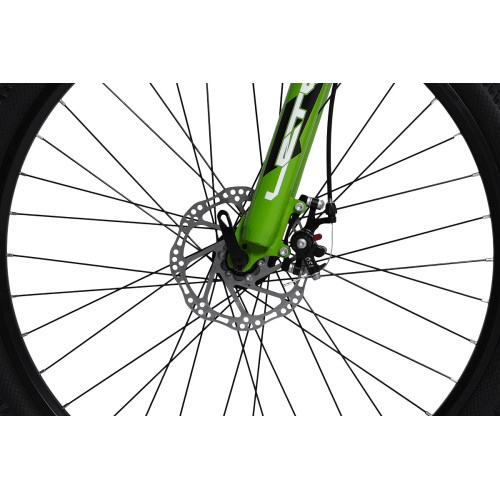 Велосипед LETO 27,5