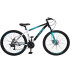Велосипед LETO 27,5
