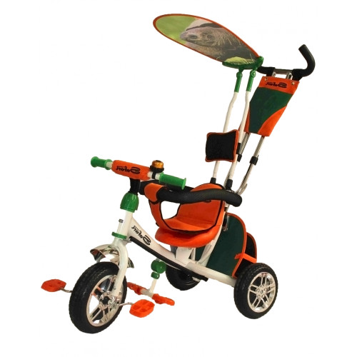 Велосипед 3-х кол.  LEXUS TRIKE 951