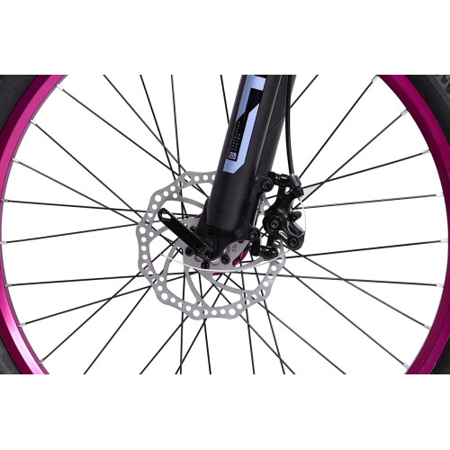 Велосипед LTBIKE 24