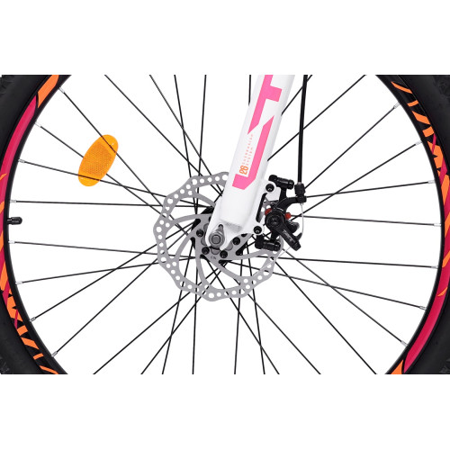 Велосипед LTBIKE 26