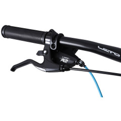 Велосипед LETO 29