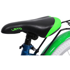 Велосипед LETO 18