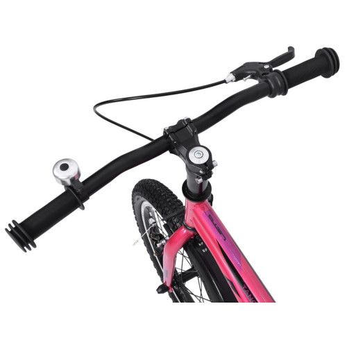 Велосипед LETO 18