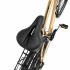 Велосипед MINGDI 24" 24MD-2.0-(M-48 (21 ск., хард, алюм) желтый/черный