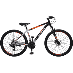 Велосипед LETO 27,5