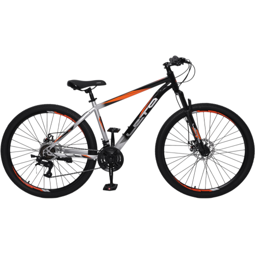 Велосипед LETO 27,5