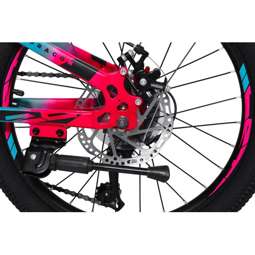 Велосипед LETO 20