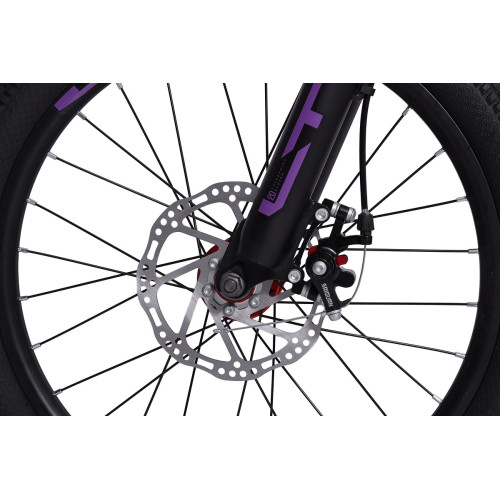 Велосипед LTBIKE 20