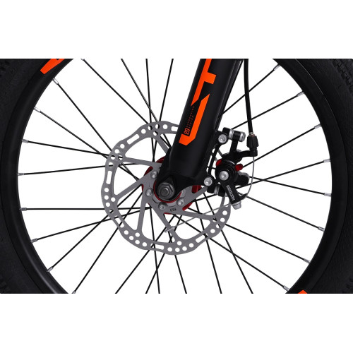 Велосипед LTBIKE 20