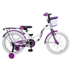 Велосипед LETO 18