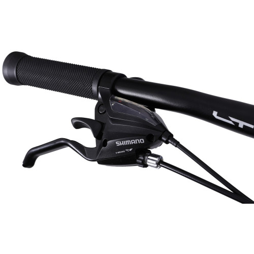 Велосипед LTBIKE 24