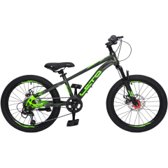 Велосипед LETO 20