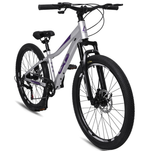 Велосипед LTBIKE 24