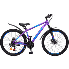 Велосипед LETO 26