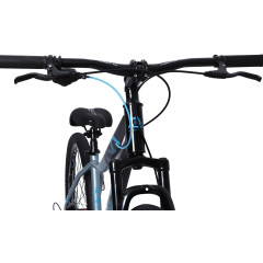 Велосипед LETO 29