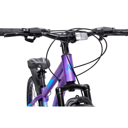 Велосипед LETO 24